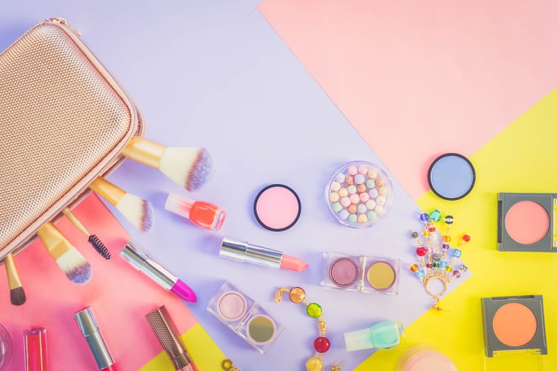 Cosmetic Products and Accessories